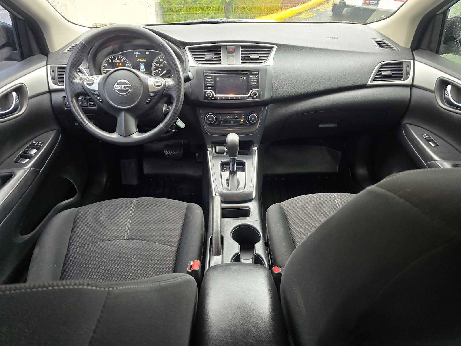 Used 2018 Nissan Sentra S image 20