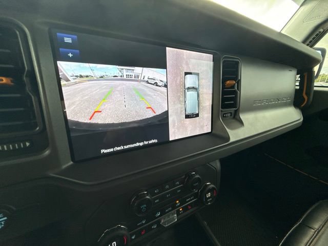 Used 2024 Ford Bronco Badlands AWD/4WD image 26