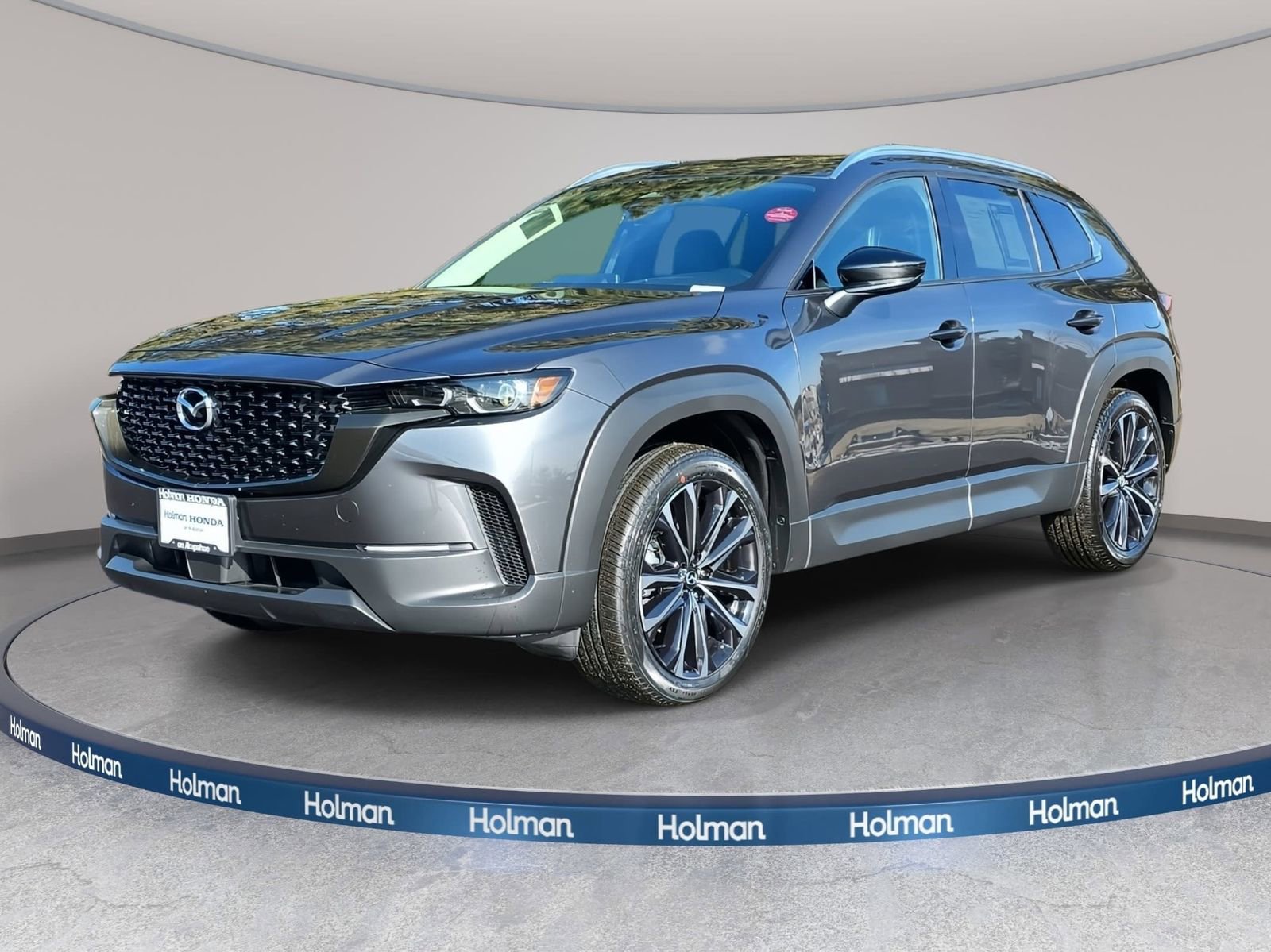 Used 2025 MAZDA CX-50 AWD 2.5 S w/ Premium Plus Pkg