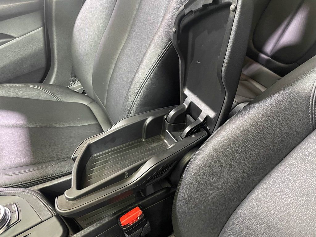 Used 2020 BMW X1 xDrive28i image 34