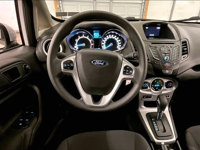 Used 2019 Ford Fiesta SE w/ Cold Weather Package FWD image 5