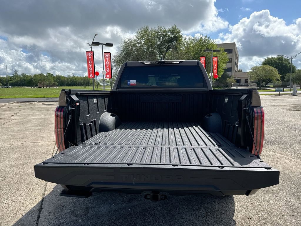 New 2026 Toyota Tundra Limited image 34