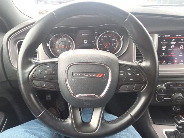 Used 2023 Dodge Charger GT image 37