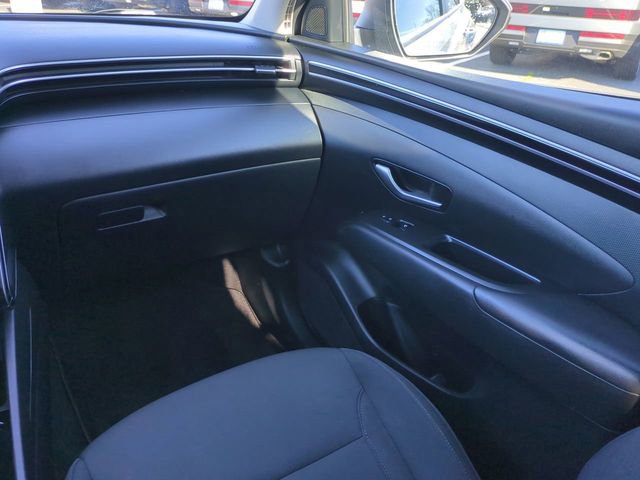 Used 2023 Hyundai Tucson SEL image 17