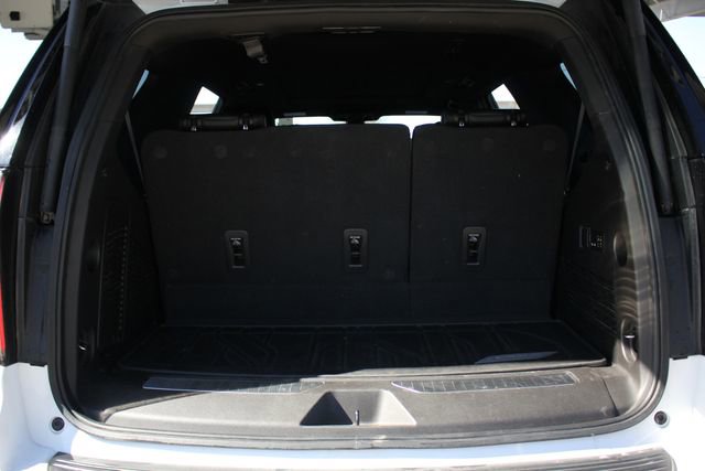 Used 2021 Chevrolet Tahoe RST w/ Luxury Package image 36