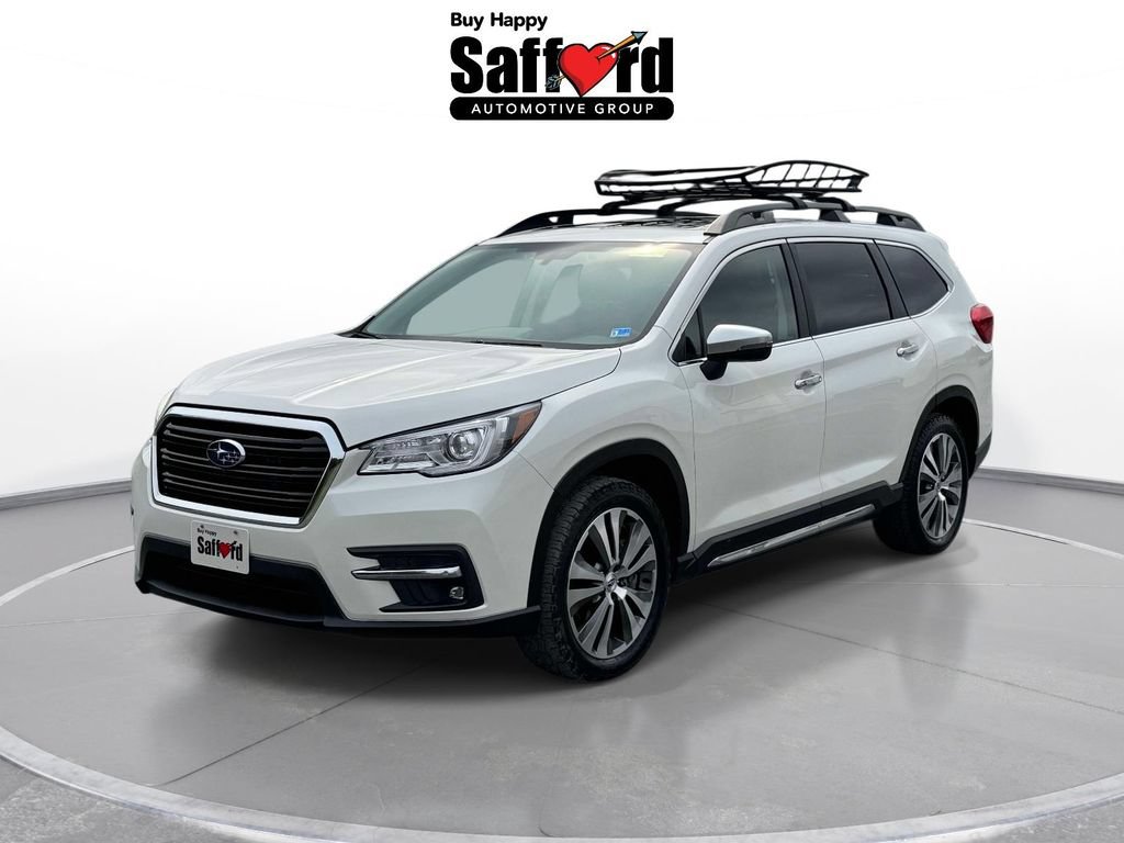 Used 2019 Subaru Ascent Touring AWD/4WD image 1