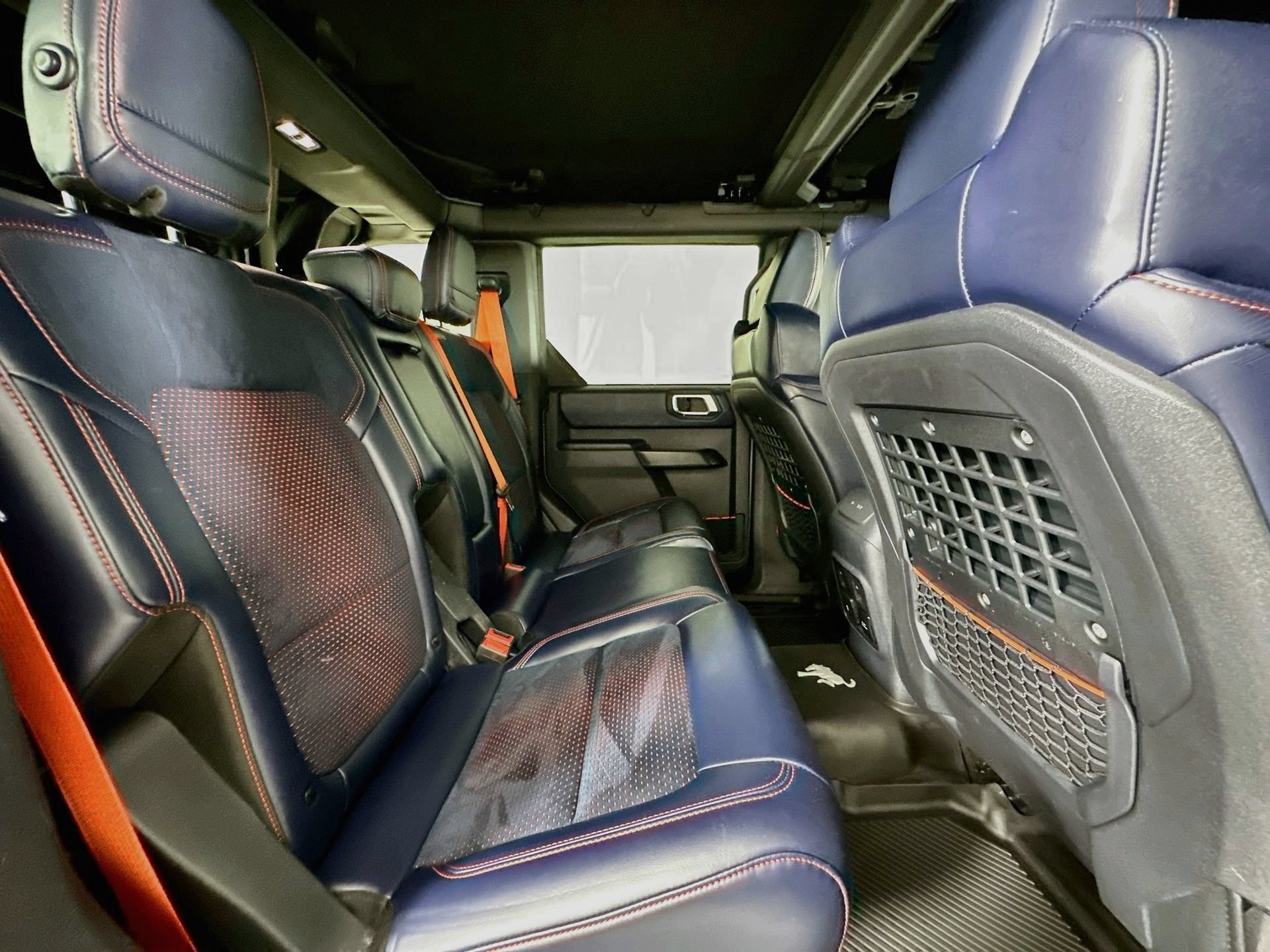 Used 2023 Ford Bronco Raptor AWD/4WD image 26