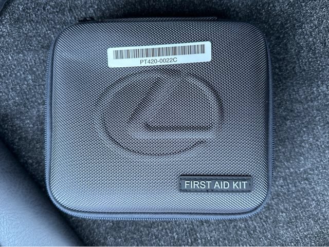 New 2026 Lexus IS 350 F Sport AWD/4WD image 20