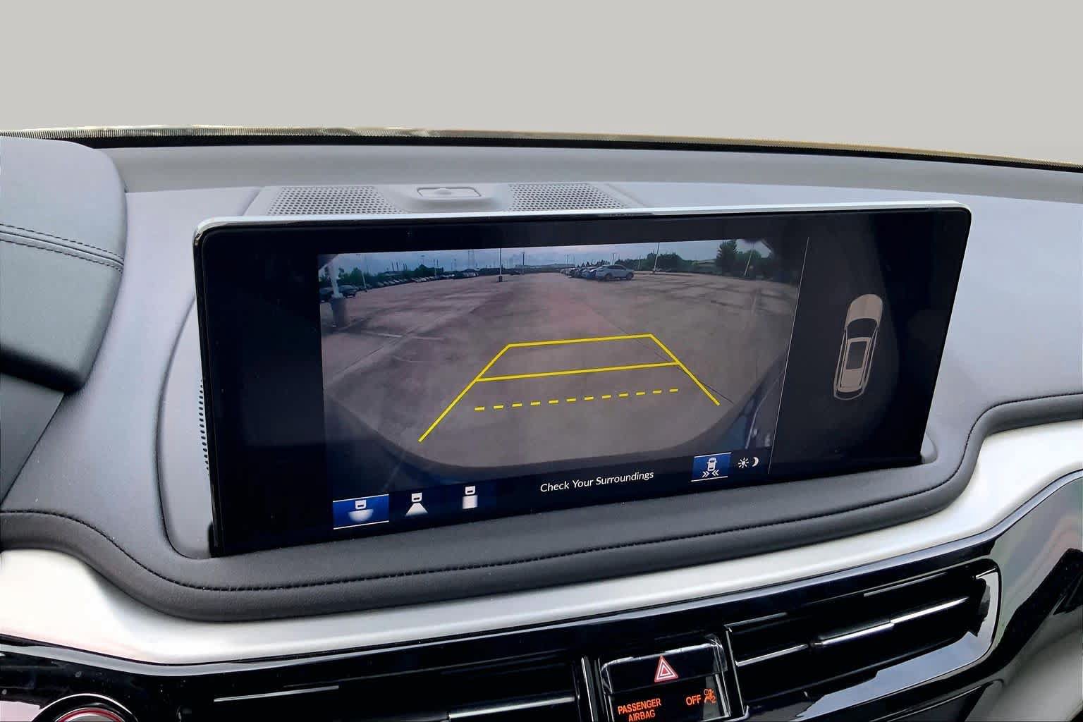 Used 2026 Acura MDX w/ Technology Package FWD image 27