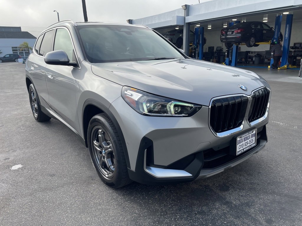 Used 2023 BMW X1 xDrive28i w/ Convenience Package image 1