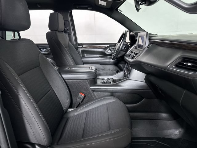 Used 2023 Chevrolet Tahoe LS w/ Driver Alert Package AWD/4WD image 29