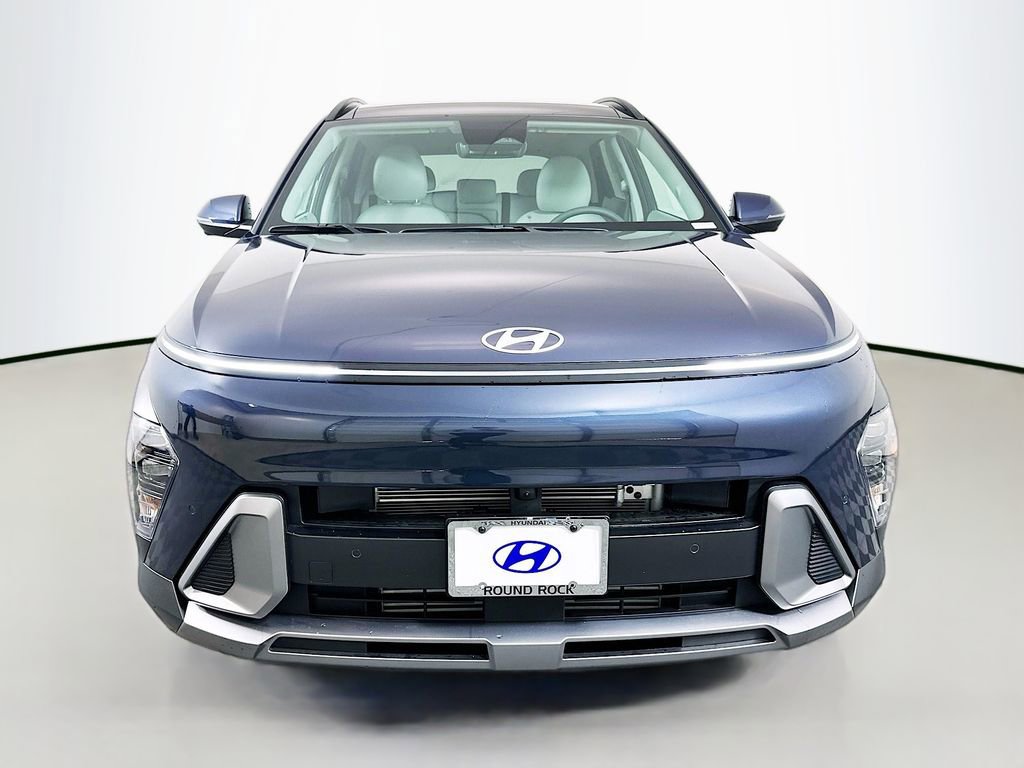 New 2026 Hyundai Kona Limited image 2