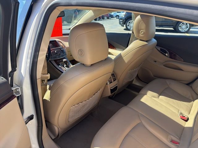Used 2013 Buick LaCrosse Leather image 13