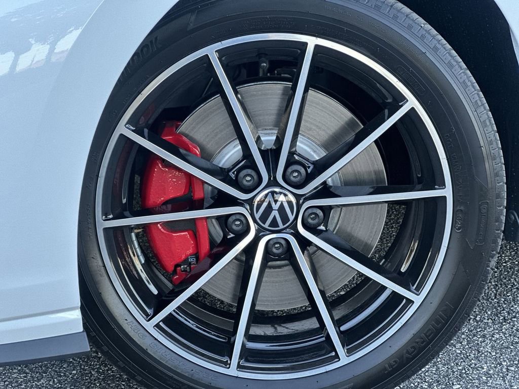 New 2026 Volkswagen Jetta GLI Autobahn image 10