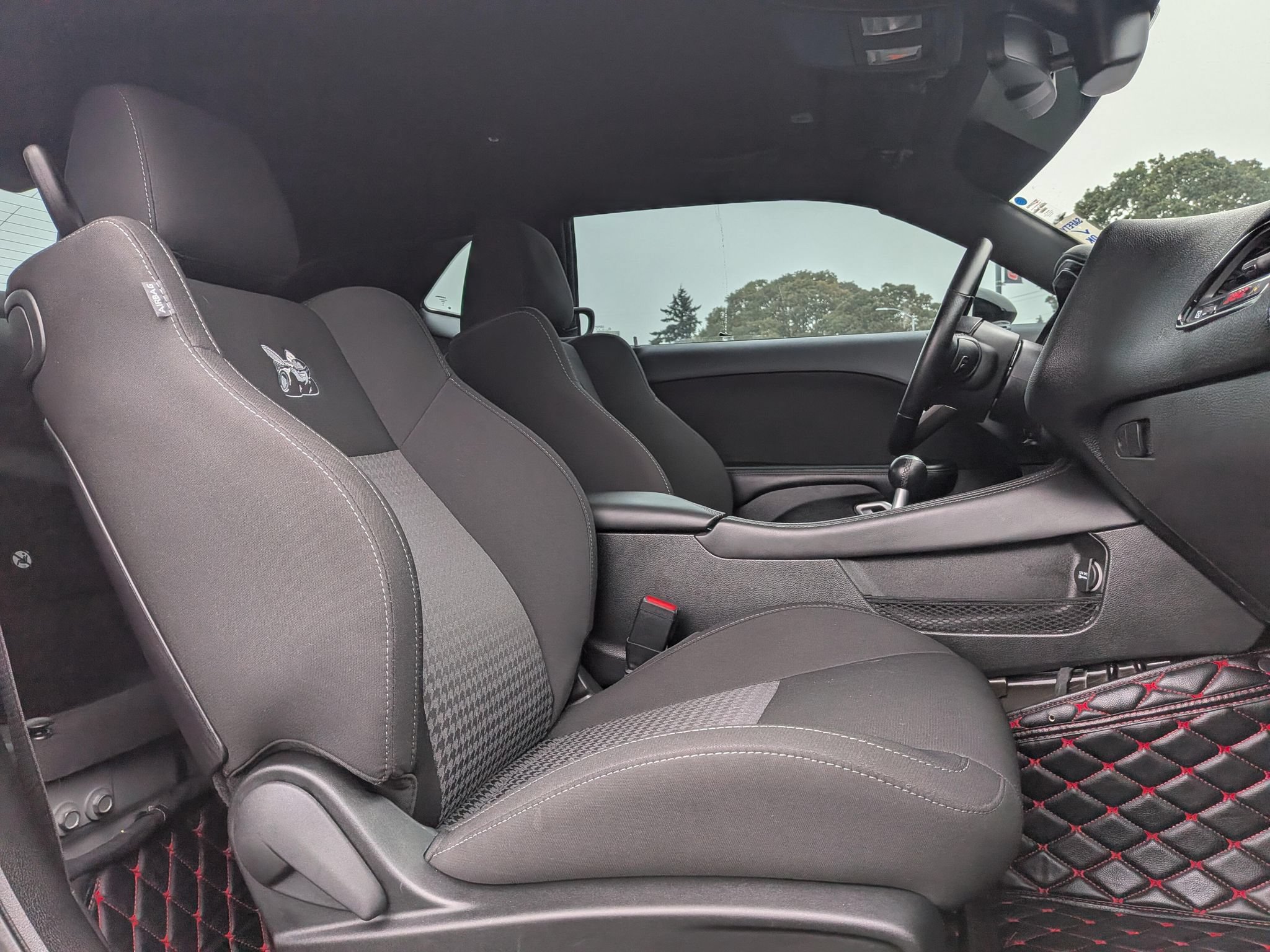Used 2020 Dodge Challenger R/T Scat Pack RWD image 6