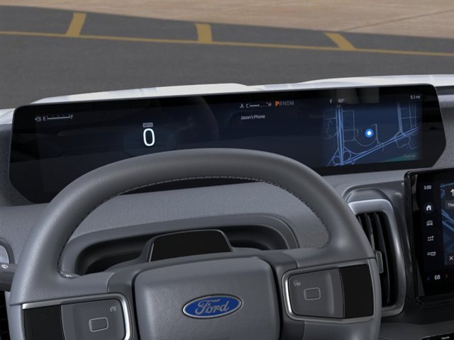 New 2026 Ford Expedition Active AWD/4WD image 13