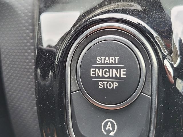 Used 2025 Mercedes-Benz CLA 250 4MATIC image 26