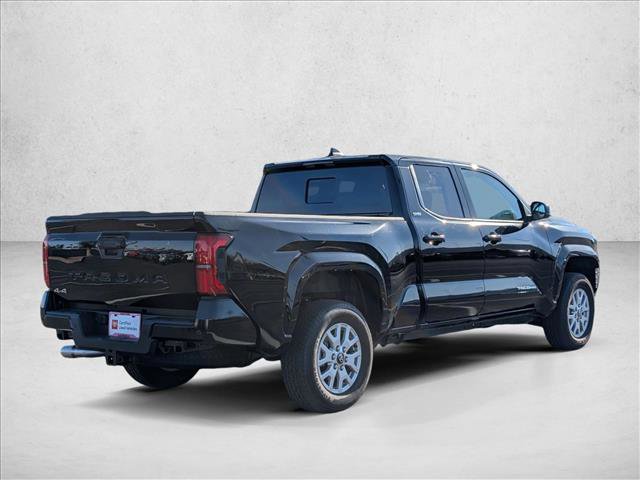 Certified 2025 Toyota Tacoma SR5 AWD/4WD image 5