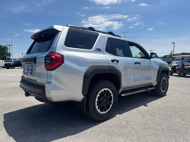 Used 2026 Toyota 4Runner TRD Off-Road AWD/4WD image 6