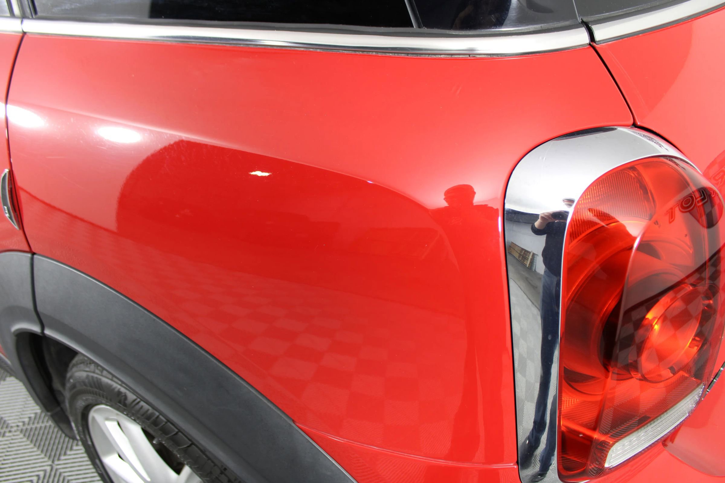 Used 2020 MINI Cooper Countryman John Cooper Works image 33