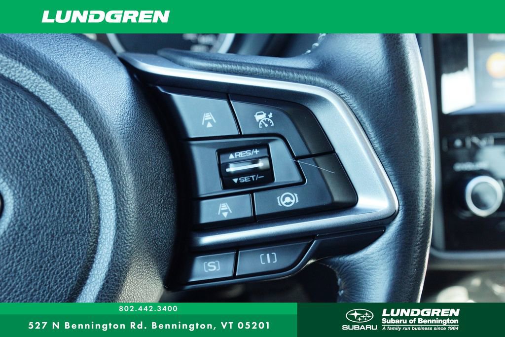 Used 2020 Subaru Forester Premium image 15