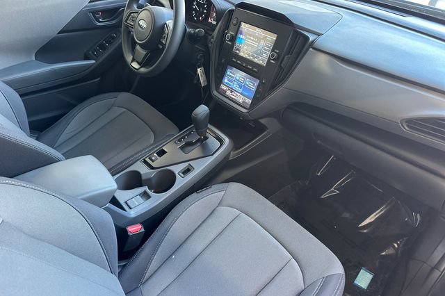 Certified 2024 Subaru Crosstrek 2.0i AWD/4WD image 18