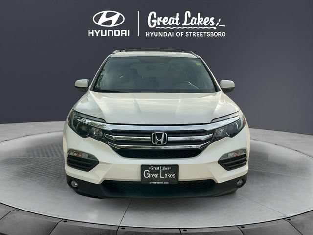 Used 2018 Honda Pilot EX-L image 9