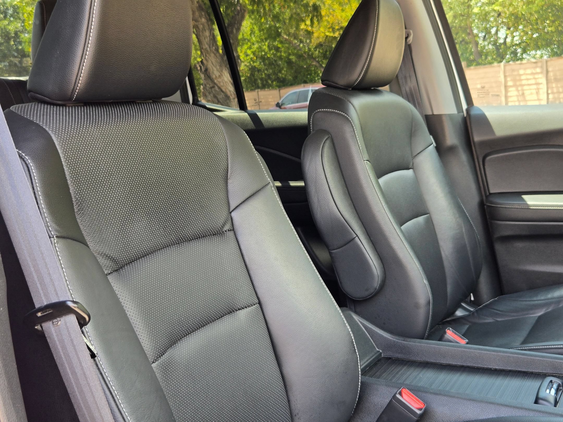 Used 2023 Honda Ridgeline RTL image 30