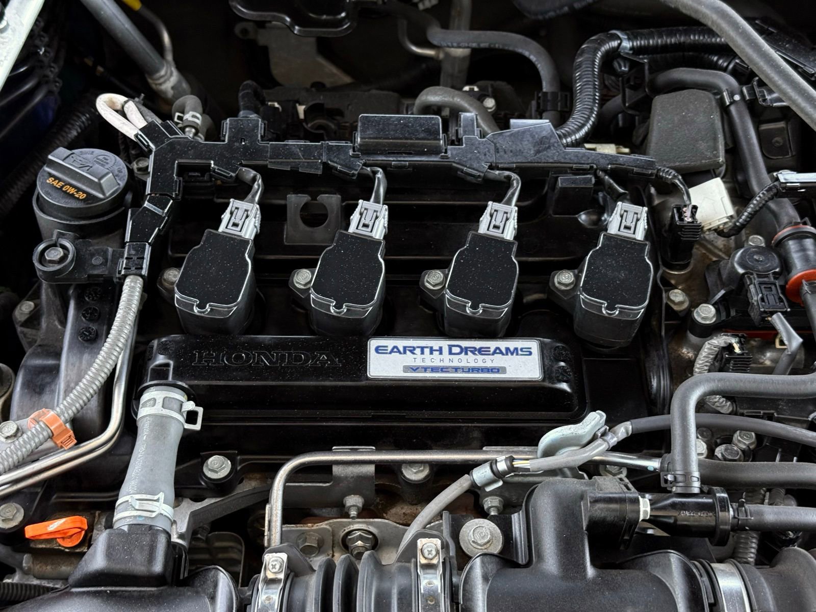 Used 2019 Honda Accord Sport image 47