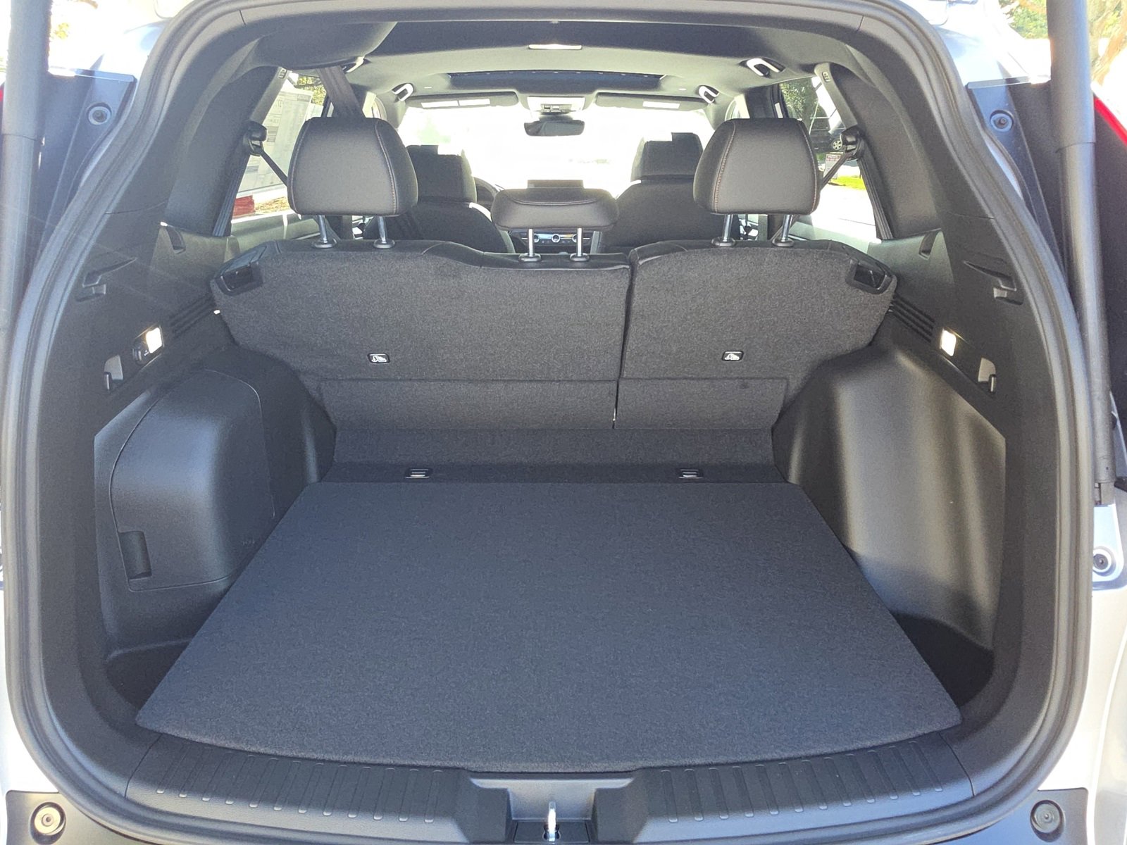 New 2026 Honda CR-V Sport-L image 26