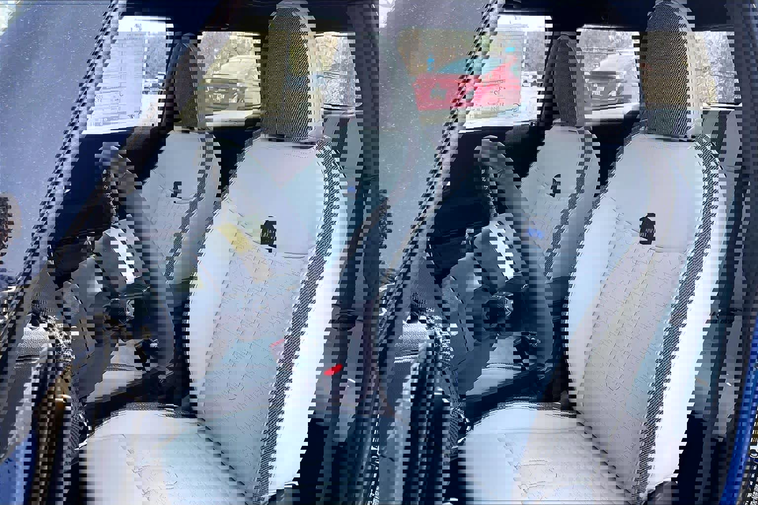 New 2026 MINI Cooper 2-Door Hardtop image 7