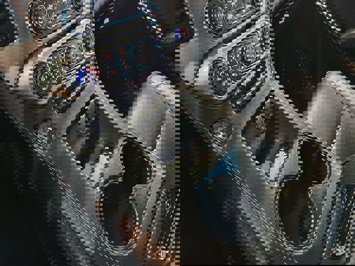 Used 2017 Chevrolet Tahoe LT w/ Texas Edition Package image 39