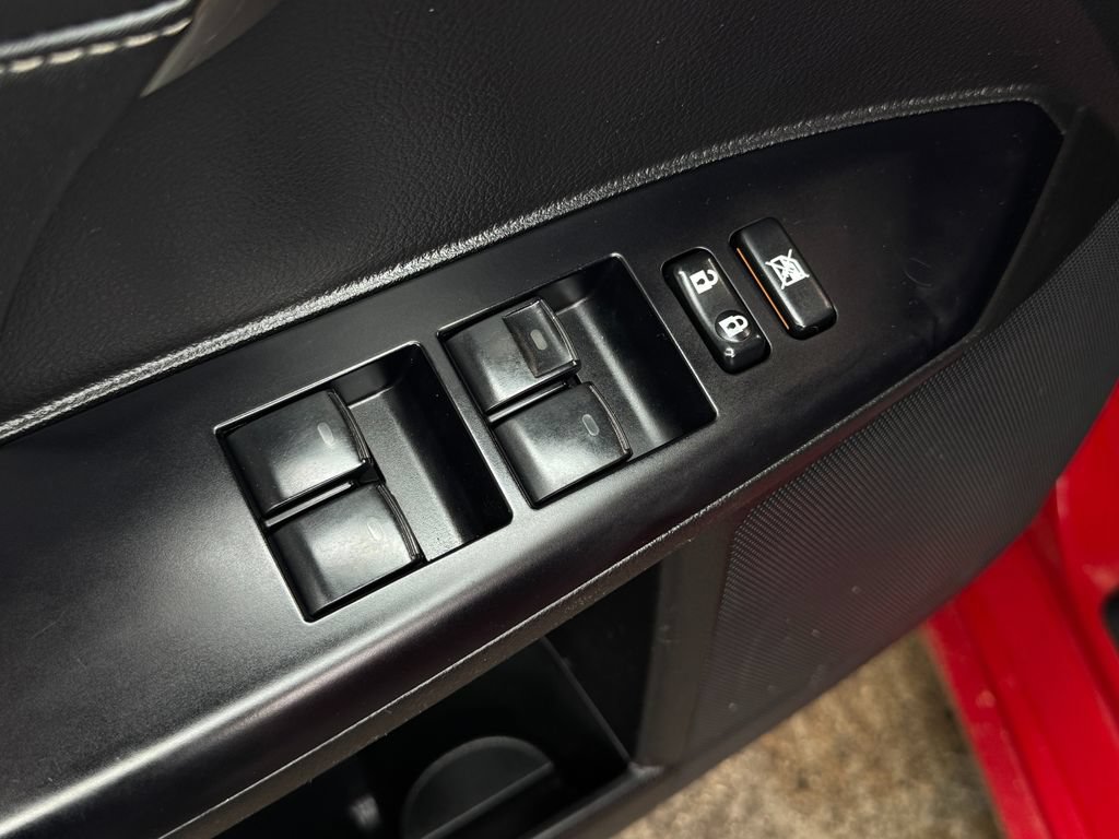 Used 2014 Lexus CT 200h FWD image 11