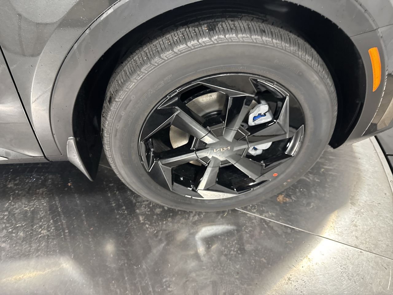 New 2026 Kia Sorento SX Prestige image 14