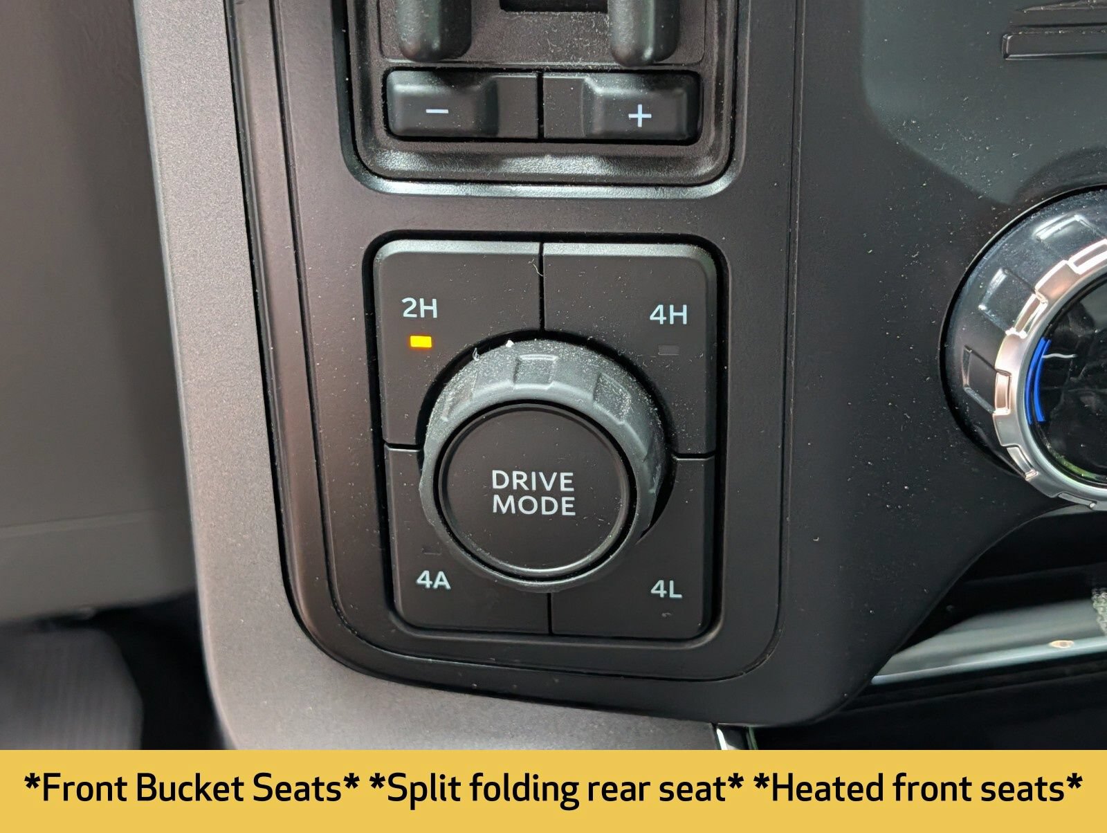 Used 2023 Ford F150 Lariat AWD/4WD image 9