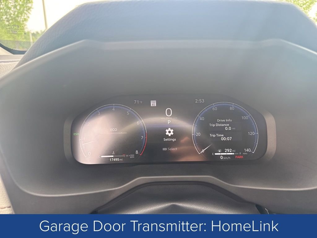 Used 2024 Toyota RAV4 Limited w/ Weather Package image 22