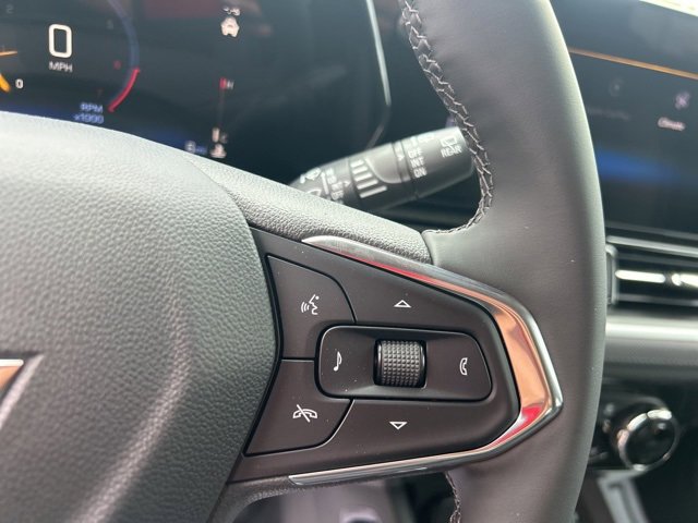 New 2026 Chevrolet TrailBlazer LT w/ Convenience Package image 19