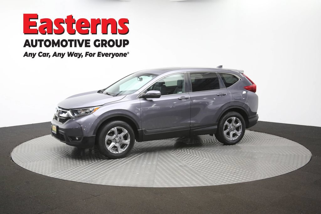 Used 2019 Honda CR-V EX-L image 58