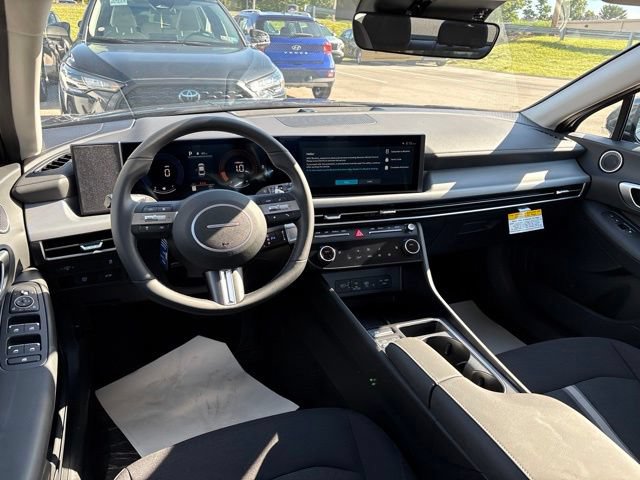 New 2026 Hyundai Sonata SEL FWD image 6