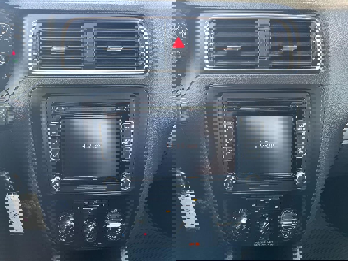 Used 2012 Volkswagen Jetta TDI image 17