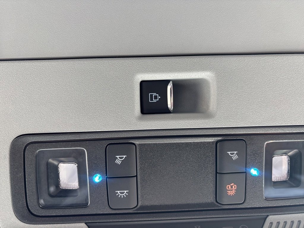 New 2025 Ford F250 XL w/ STX Appearance Package image 26