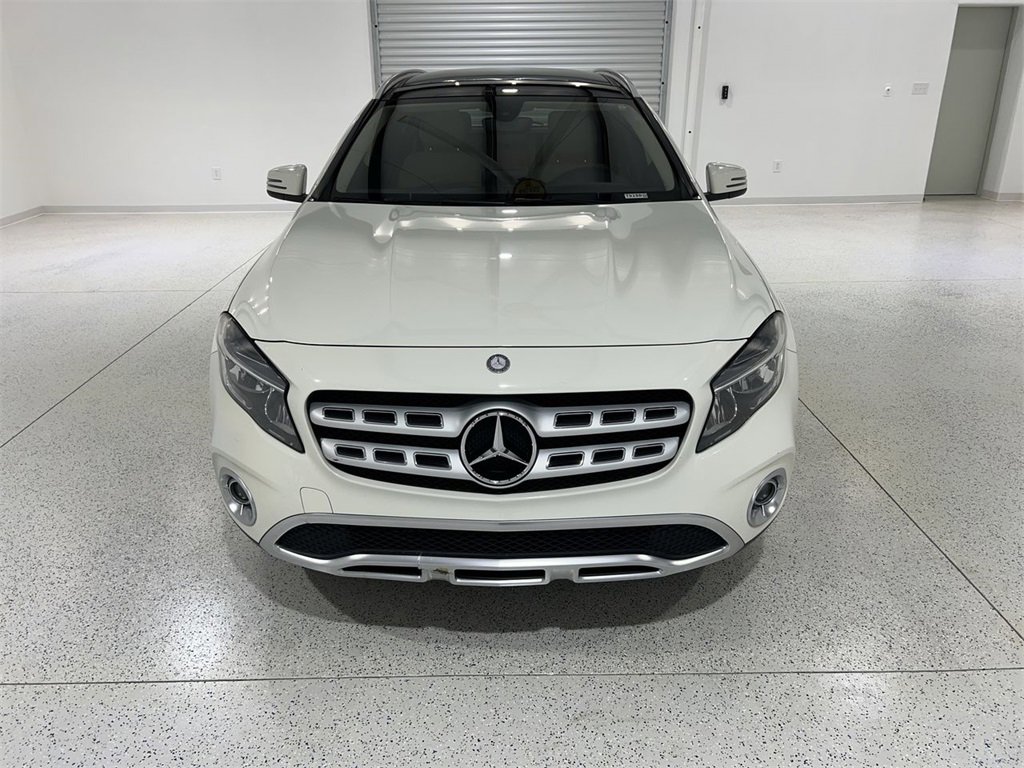 Used 2018 Mercedes-Benz GLA 250 image 3