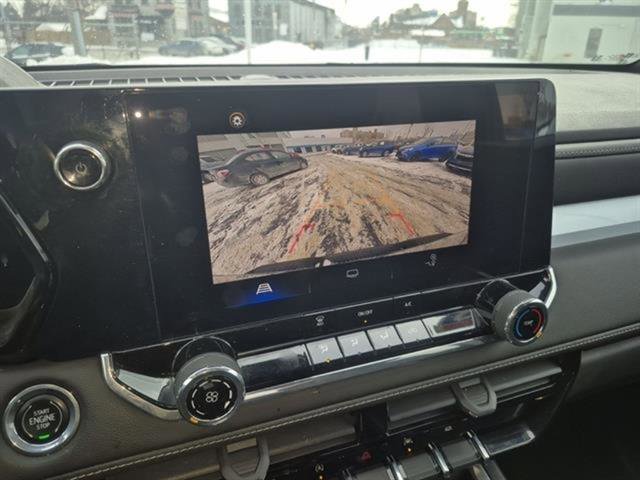 Certified 2023 Chevrolet Colorado LT image 66