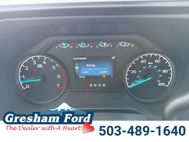 Used 2024 Ford F250 XL w/ XL Driver Assist Package image 18