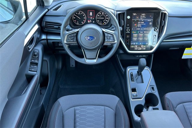 New 2026 Subaru Impreza 2.0i Sport image 11