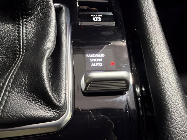 Used 2022 Jeep Compass Limited AWD/4WD image 23