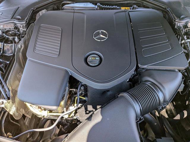 New 2026 Mercedes-Benz CLE 300 4MATIC Coupe image 16
