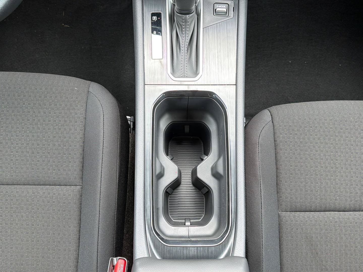 New 2027 Nissan Kicks S FWD image 19