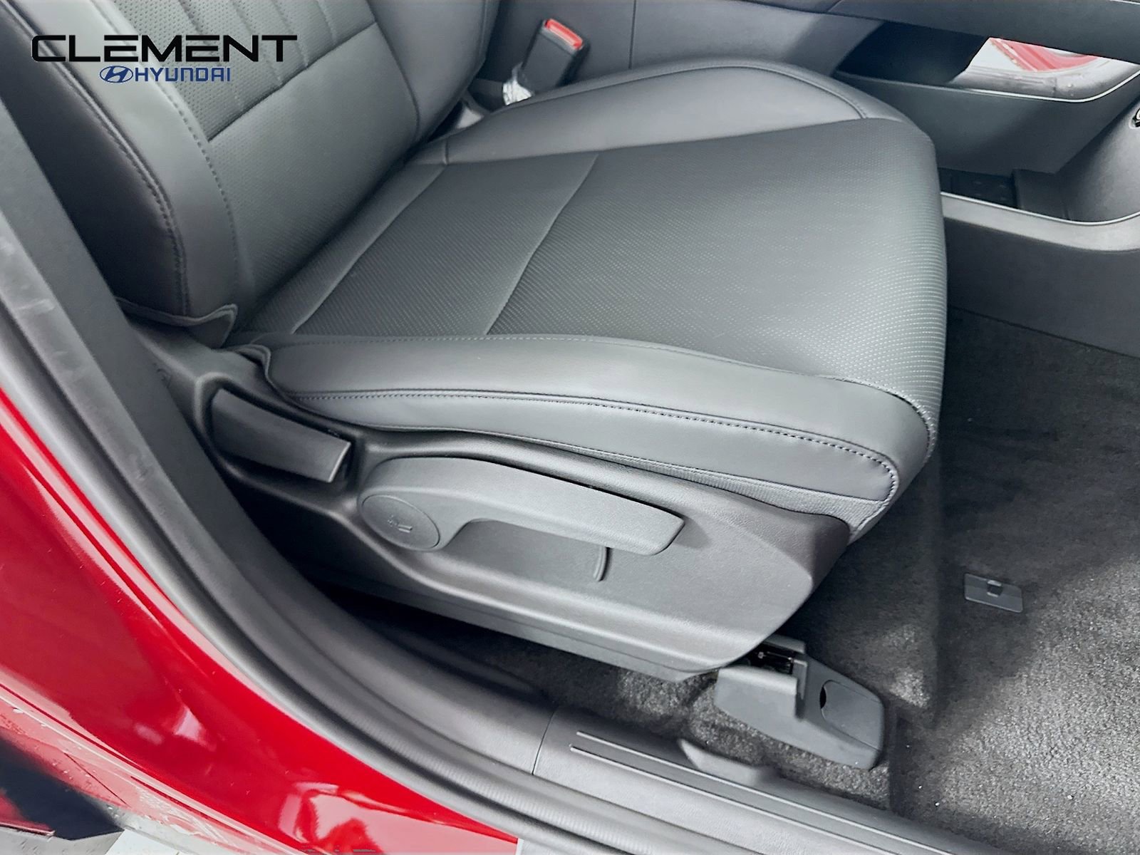 New 2026 Hyundai Santa Fe SEL image 27