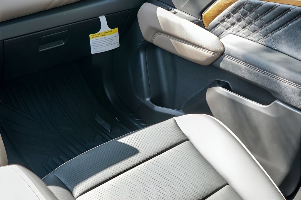 New 2026 GMC Canyon Denali AWD/4WD image 24